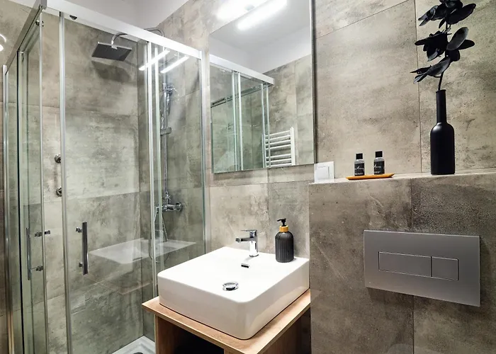 Absolwent Pensjonat Gostyń