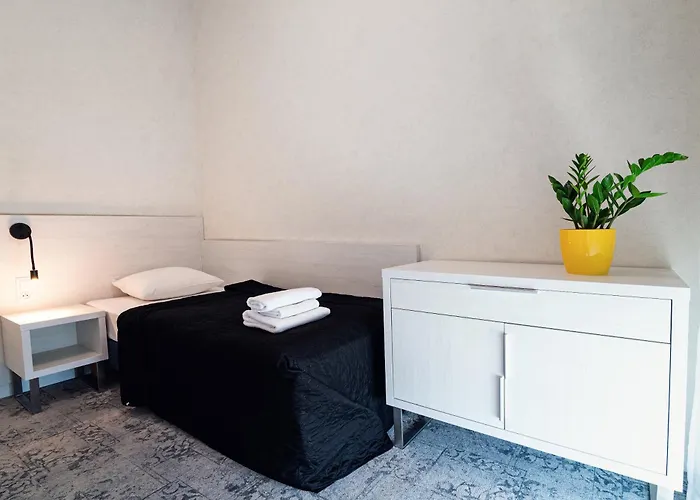 Absolwent 3* Gostyń