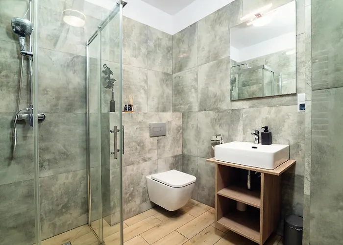 Pensjonat Absolwent 3*